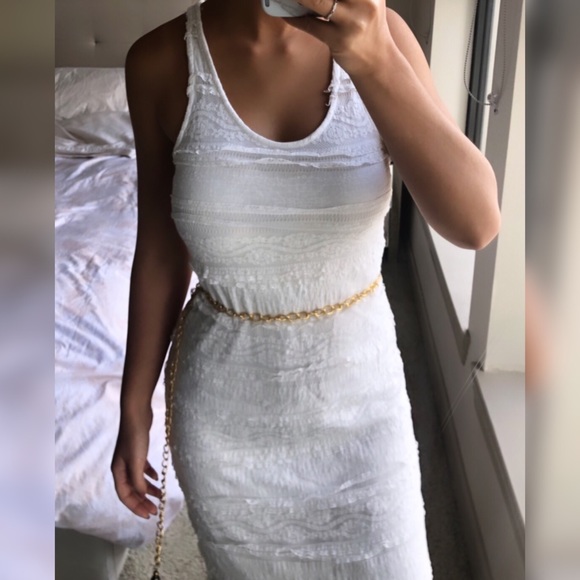 Bohemian Dress - Picture 2 of 4